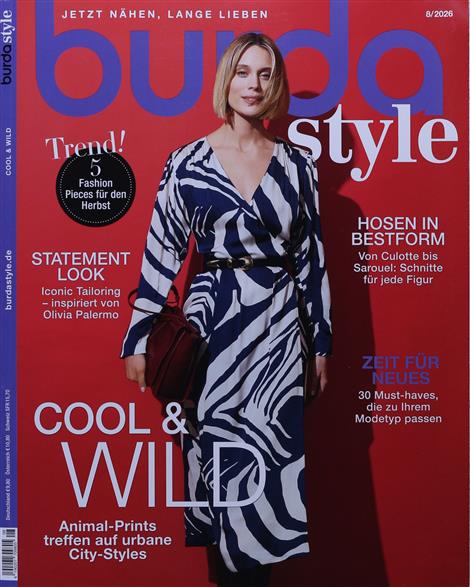 Burda-Style-Abo
