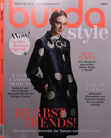 Burda-Style-Abo