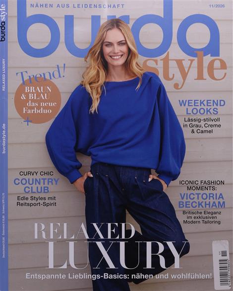 Burda-Style-Abo