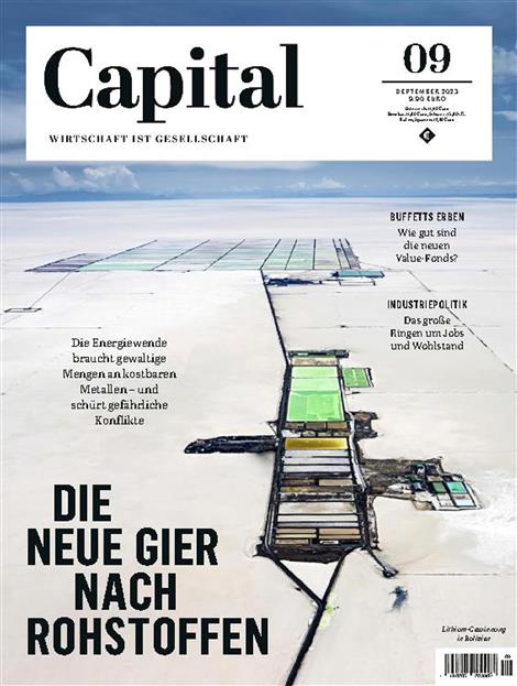 Capital-Abo