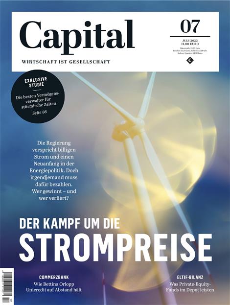 Capital-Abo