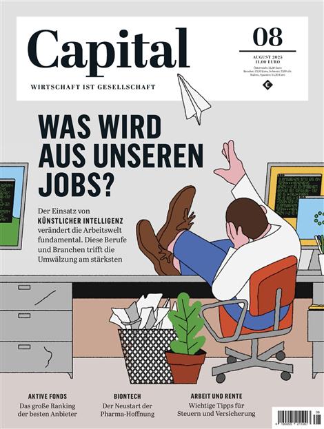 Capital-Abo