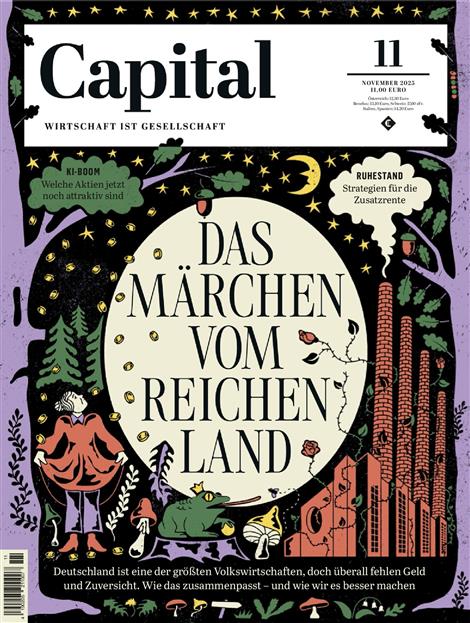 Capital-Abo