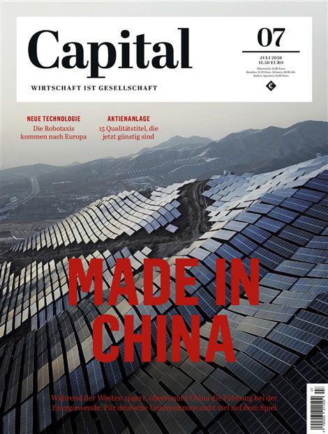 Capital-Abo