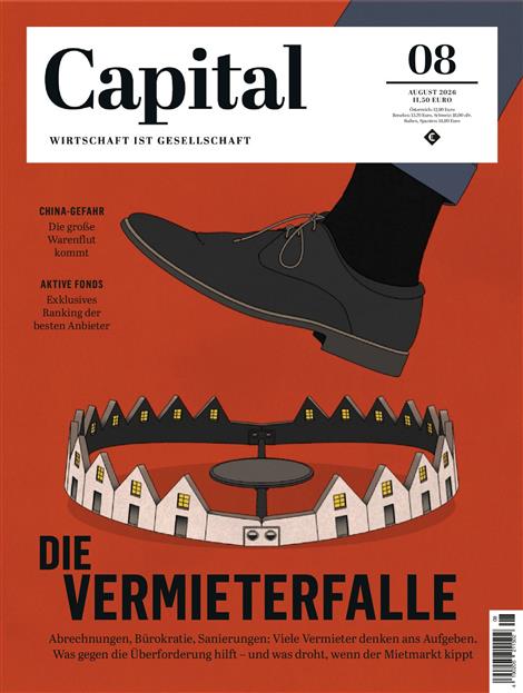 Capital-Abo