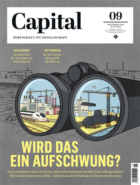 Capital-Abo