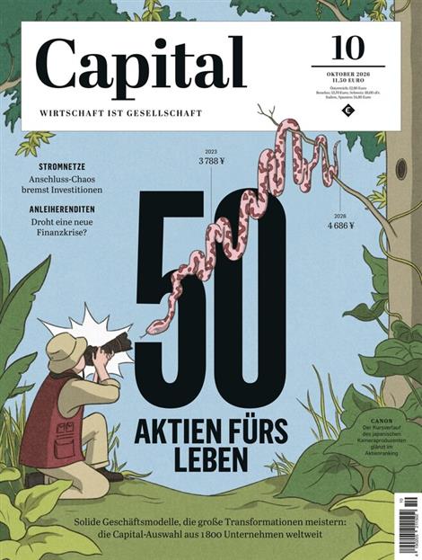 Capital-Abo