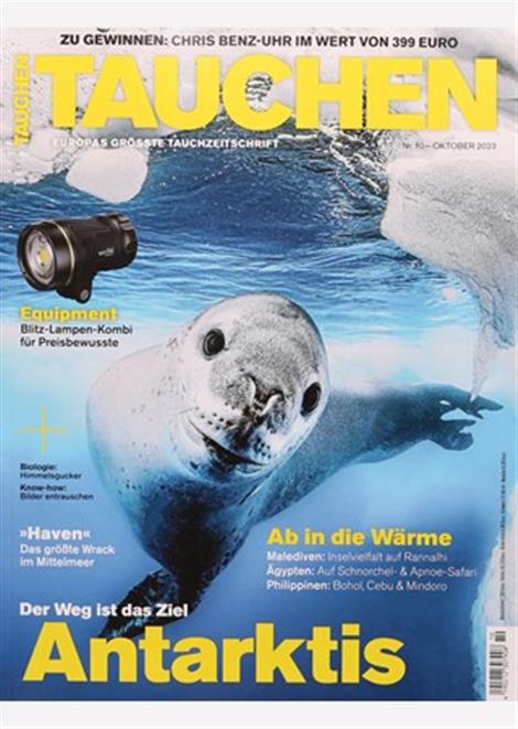 Tauchen-Abo