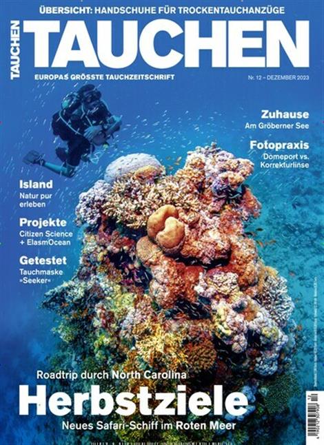 Tauchen-Abo