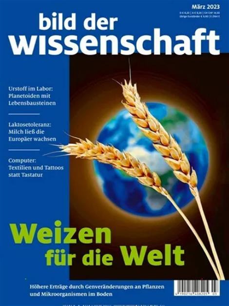 Bild-der-Wissenschaft-Abo
