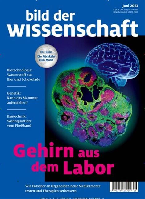 Bild-der-Wissenschaft-Abo