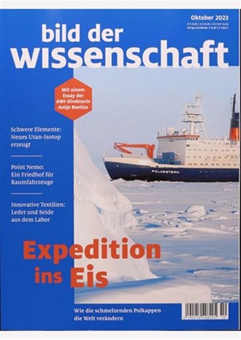 Bild-der-Wissenschaft-Abo