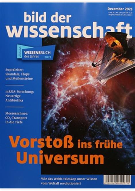 Bild-der-Wissenschaft-Abo