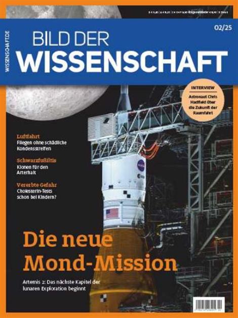 Bild-der-Wissenschaft-Abo