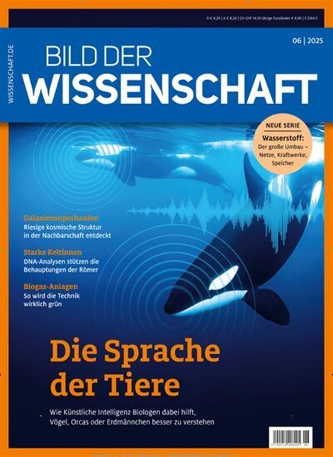 Bild-der-Wissenschaft-Abo