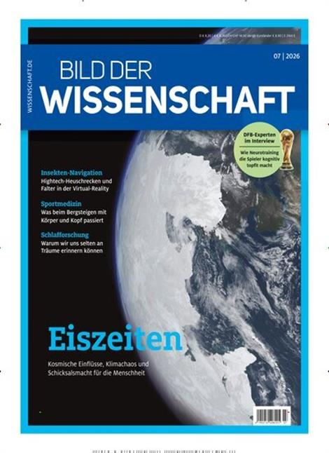 Bild-der-Wissenschaft-Abo
