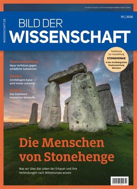 Bild-der-Wissenschaft-Abo