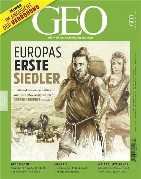 Geo-Abo