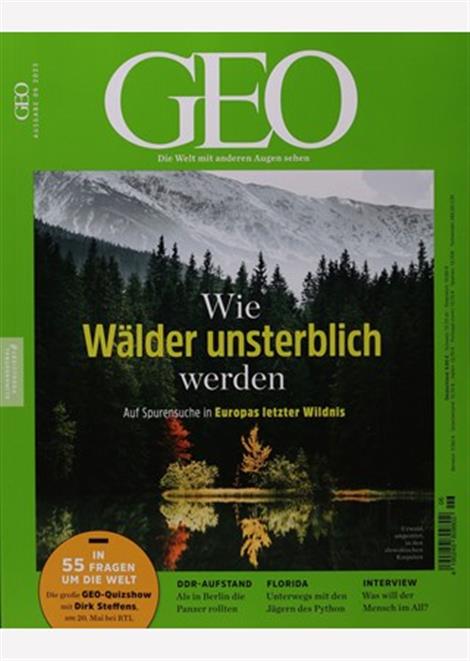Geo-Abo