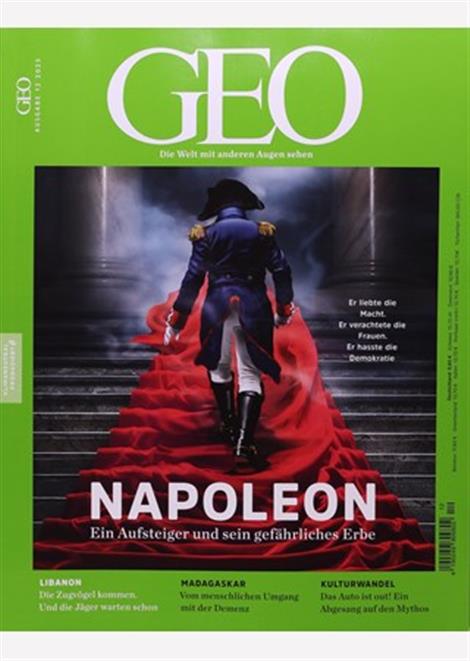 Geo-Abo