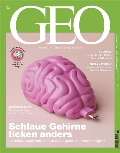 Geo-Abo