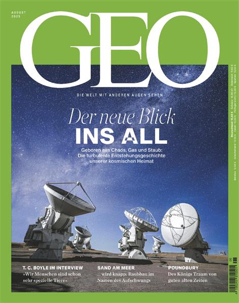 Geo-Abo