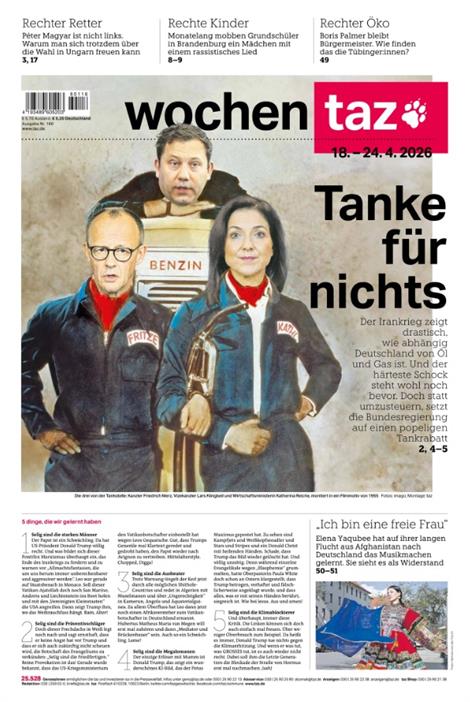 TAZ-Wochentaz-Print-Abo