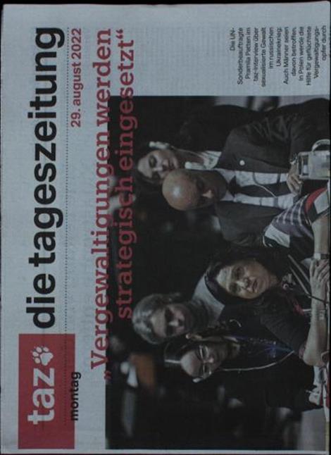 TAZ-Wochentaz-Print-Abo