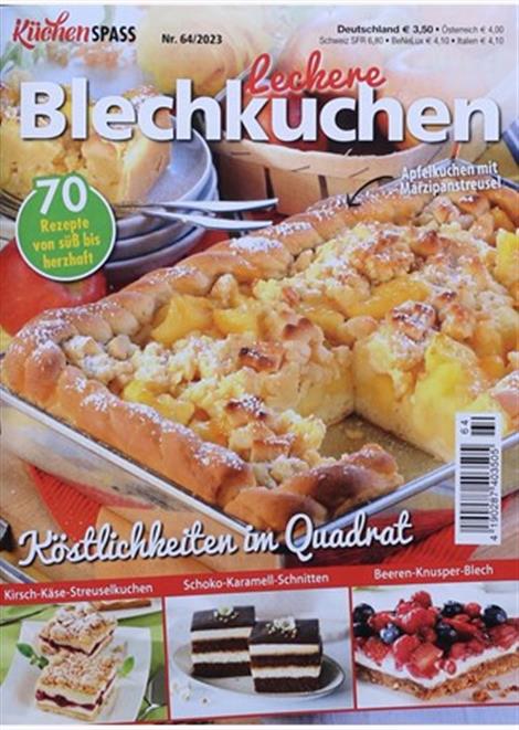 Kuechenspass-Abo