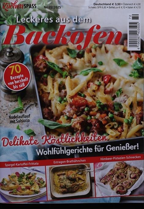 Kuechenspass-Abo