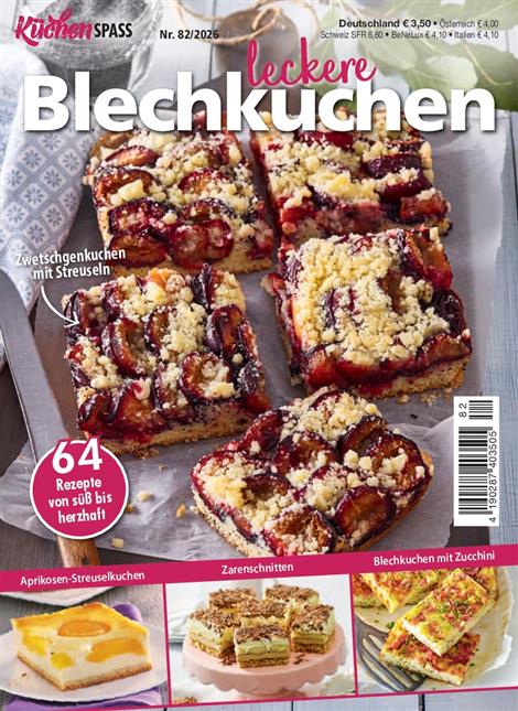 Kuechenspass-Abo