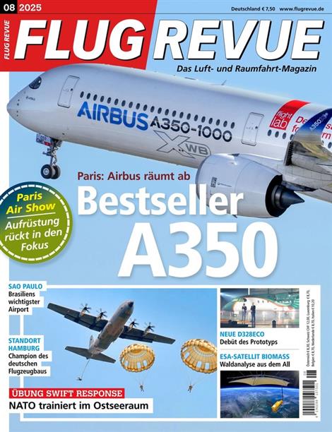 Flug-Revue-Abo