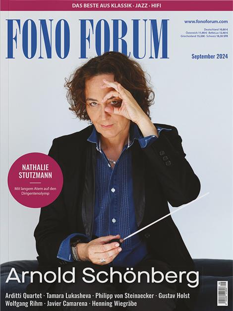 FONO-FORUM-Abo