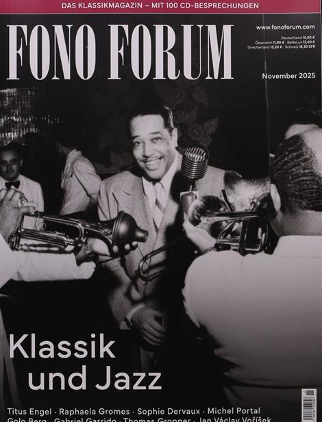 FONO-FORUM-Abo