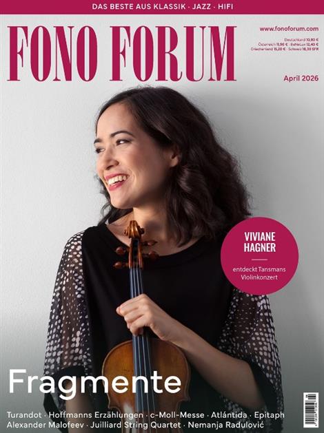 FONO-FORUM-Abo