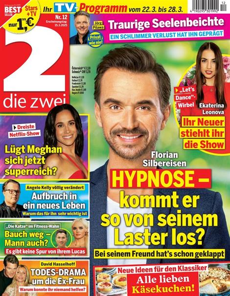 die-zwei-Abo