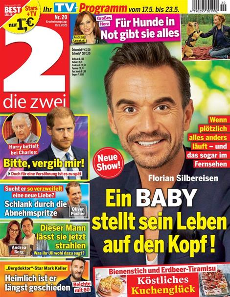 die-zwei-Abo