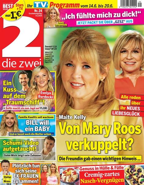 die-zwei-Abo