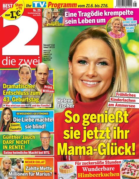 die-zwei-Abo