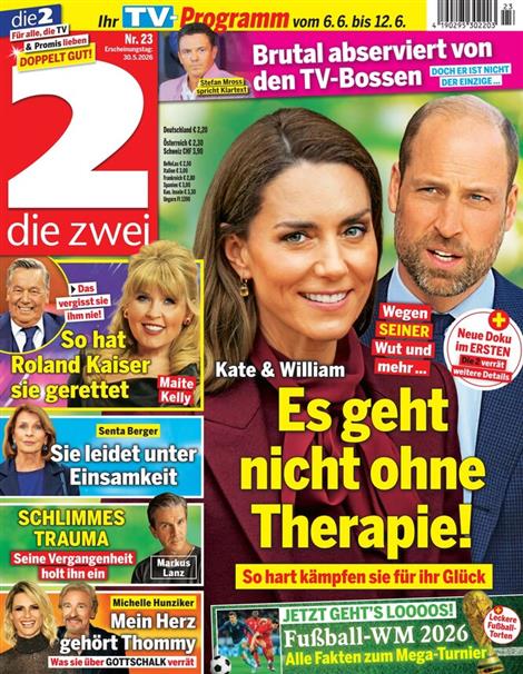 die-zwei-Abo