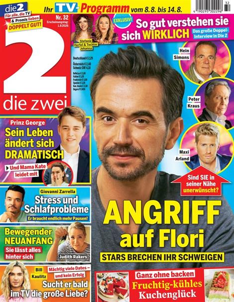 die-zwei-Abo