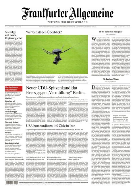 FAZ-Frankfurter-Allgemeine-Mo-So-Abo