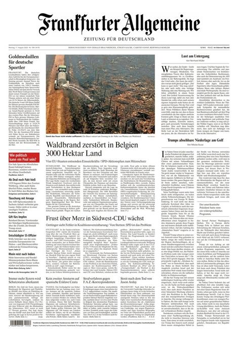 FAZ-Frankfurter-Allgemeine-Mo-So-Abo