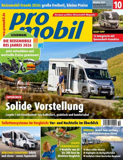 Promobil-Abo