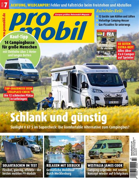 Promobil-Abo