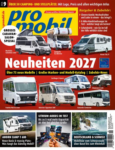 Promobil-Abo