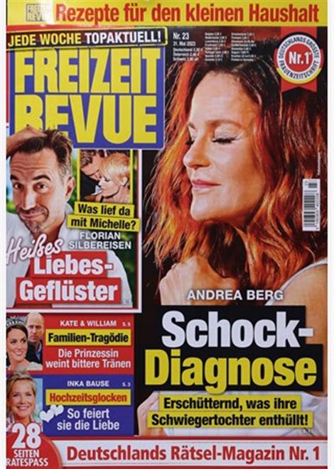Freizeit-Revue-Abo