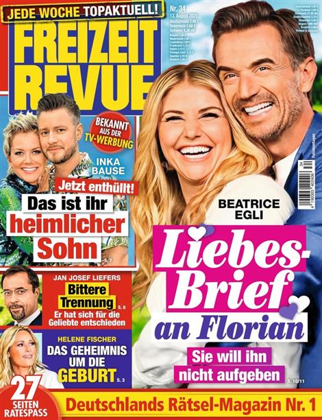 Freizeit-Revue-Abo