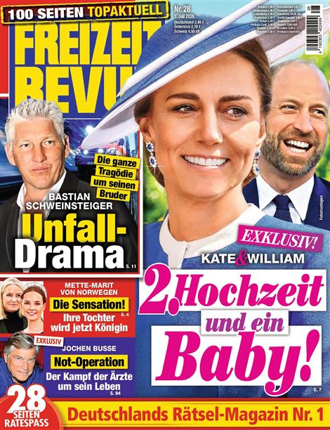 Freizeit-Revue-Abo