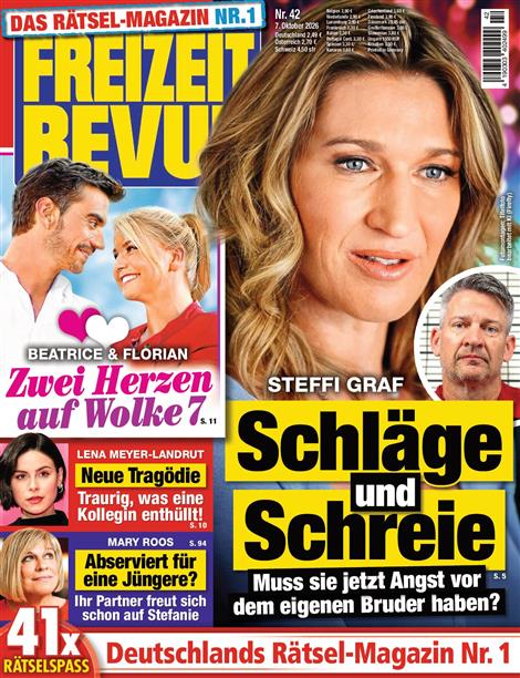 Freizeit-Revue-Abo